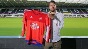 Bo kristoffer nordfeldt (born 23 june 1989) is a swedish professional footballer who plays as a goalkeeper for turkish club gençlerbirliği and the swedish national team. Swansea Sign Sweden Goalkeeper Kristoffer Nordfeldt Eurosport