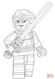 Select from 35970 printable crafts of cartoons, nature, animals, bible and many more. Lego Luke Skywalker Coloring Pages Coloring Home