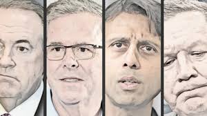 Personal Branding Goof Ups! 10 Republican Logo Stories