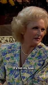 Motherly Love Shines Through in this Tender Golden Girls Moment