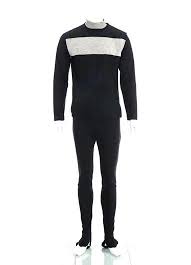 Ashley cox, bill couch, camilla carr and others. Logan S Run 1977 1978 Logan 5 S Sandman Costume Ensemble Current Price 2750