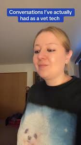 If you have an issue with the care you received at the vet the time to tell  us is right after the visit…not a month later! #vetmedlife  #justvettechthings #vetmedhumor #vetmed #vettech #vettechlife ...