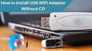 Realtek driver for rtl8190 and windows 7 32bit. How To Install Usb Wifi Adapter Manually Without A Cd