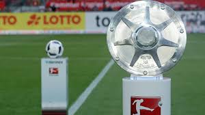 Germany bundesliga 2 season 2020/2021 table. Auftakt Der 2 Bundesliga Dfb Deutscher Fussball Bund E V