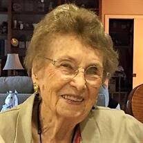 Katheryn Lucille Hazel Obituary