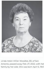 Linda Marie Carmouche Cormier 1951