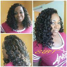 Get started today by clicking the. Crochets Protective Styles Kima Ripple Deep Tonya S Braiding Natural Hair Salon Sherwood Ar Curly Crochet Hair Styles Crochet Hair Styles Hair Styles