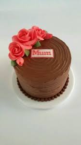 It is also decorated with a few pipings and sugar pearls, one big heart candy and tiny. 50 Mother Day Cake Ideas Cake Mothers Day Cake Cupcake Cakes