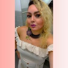 Iris Ventura (@Mammy4Ever)