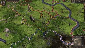 Paradox development studio, paradox interactive languages: The Complete Crusader Kings 2 Dlc Guide Pcgamesn
