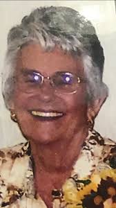 Obituary information for Mary Katrina Lewis