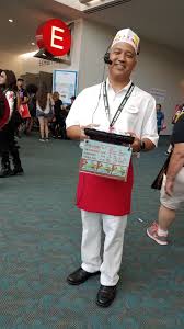 Maybe you would like to learn more about one of these? File In N Out Burger Cosplay Jpg Wikimedia Commons