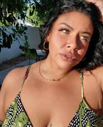 Daily Inspiration: Meet Kiana Watson