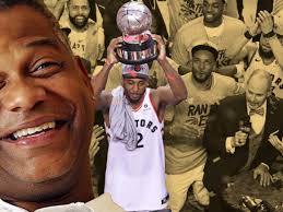 Uncle Dennis raves about Toronto and shares