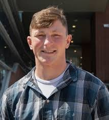 Steven Snook's Instagram, Twitter & Facebook