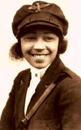 Bessie Coleman