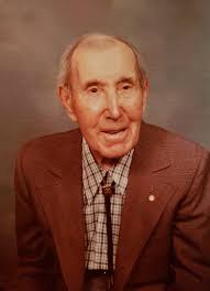 Albert Fredolf Palmberg (1879-1985)