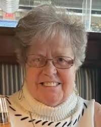 Tribute for Edda M. Johnston