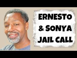 Jail Call: Sonya and Ernesto Talk About His Charges
