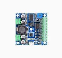 12v 1ghz 25db Gaas Catv Hybrid Power Double Amplifier Module ...