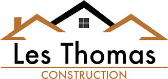 Some of these construction companies are the most emerging companies in india. Download Les Thomas Construction Residential Construction Company Logo Full Size Png Image Pngkit