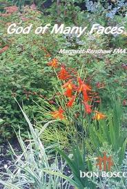 God of Many Faces : Renshaw, Margaret Joan: Amazon.fr: Livres