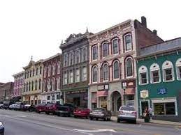 Georgetown Ky A Nice Old Ky Town Big Car Factory Here Lovely Folks And Country Side My Old Kentucky Home Places To Travel City