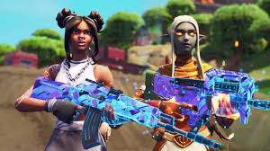 Utopia & rewards, its cost personalize your style with the new skins available in the season 9 battle pass! Fortnite Season 8 What S Included In The Battle Pass Skins Challenges Trailer And More Dexerto