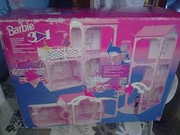 ¡agregar esto casa de barbie juego a su web page! Mil Anuncios Com Casa De Barbie Anos 90