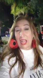 Veronica Monaco's Instagram, Twitter & Facebook