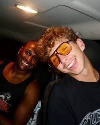 Calvin Lovejoy's Instagram, Twitter & Facebook