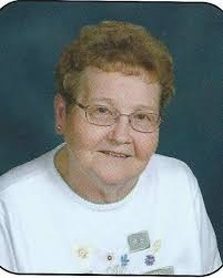 Joyce Eisenhard Obituary and Online Memorial (2015)