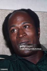 1,683 John Amos Photos & High Res Pictures