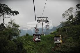 Maybe you would like to learn more about one of these? Genting Skyway Gohtong Jaya Genting Skyway Complex To Highlands Station Maxims Hotel Resorts World Genting By Cable Car Railtravel Station