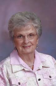 Obituary for BETTY JEAN DEMPSEY