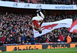 The gunners have no other fitness concerns as the likes of. Arsenal Vs Burnley Fa Premier League 2018 2019