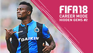 Fifa 21 emmanuel dennis cardtype card rating, stats, attributes, price trend, reviews. Fifa 18 Career Mode Hidden Gems 2