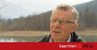 Olympiasieger Karl Schnabl wird 70