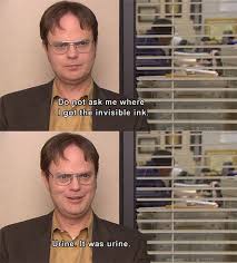 Dwight The Office Show Kevin The Office Office Memes