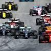 There have been number of changes ahead of the 2018 season starting with the official f1 logo to french formula 1 grand prix making a comeback while malaysian grand prix have been removed from the calendar. 1