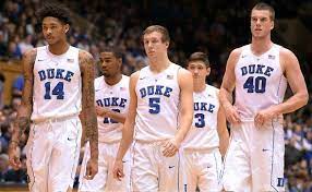 Added 2015 nba rookies and missing players. Hate Mail From Duke Basketball Fans