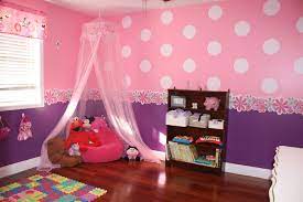 Pin On Little Girl S Room