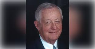 Obituary information for David Knorr