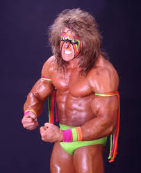 Jul 28, 2021 · note: Wrestling Legend The Ultimate Warrior Dead At 54