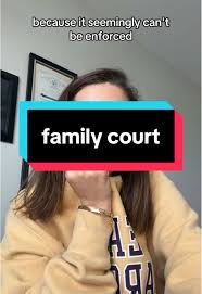 Emily, Eastern NC Realtor®️ (@realtoremilymcallister)’s video of family  court