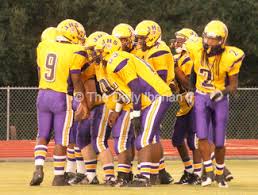 MCHS takes advantage of Jeanerette turnovers, youth