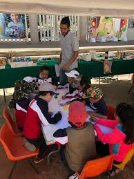 40 actividades de aprendizaje para niños de 3 y 4 años preescolar. Lleva Godezac Actividades Interactivas Al Preescolar Para Promover La Igualdad Y No Discriminacion De Genero Gobierno Del Estado De Zacatecas