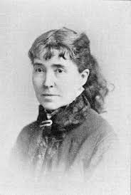 We've all heard of Alice Paul, Susan B. Anthony, and others. But there were  thousands of other women who fought for woman suffrage. And many of them  were DAR members! You can