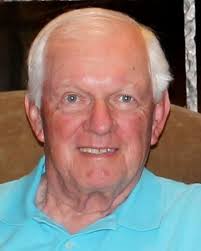 David Stanley Sprague Obituary October 9, 2024