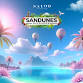 Sandunes x Salud Season Opening Weekender event image